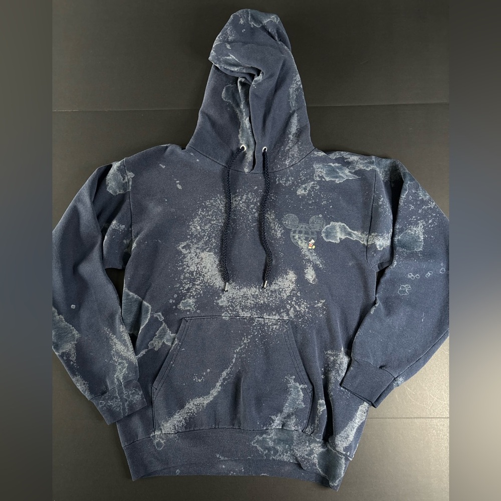 Walt Disney World Hoodie - Size Small